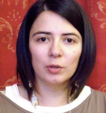 BodyInteract testimony Antonieta Azeredo