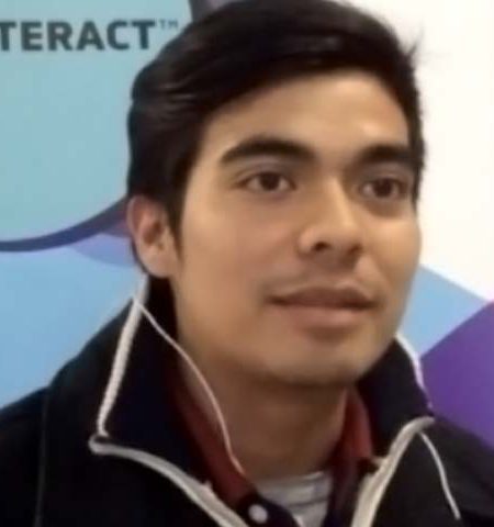 BodyInteract testimony Cristhian