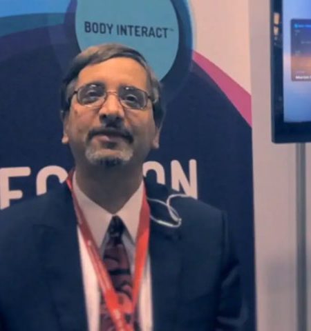 BodyInteract testimony Jeffrey Saver