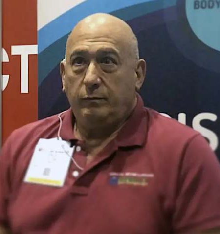 BodyInteract testimony Lenny Nathan