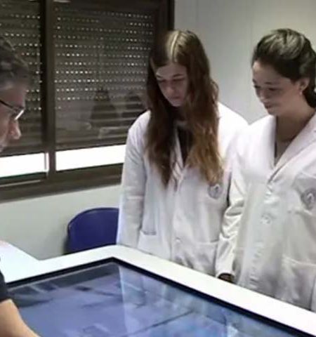 BodyInteract testimony UCAM