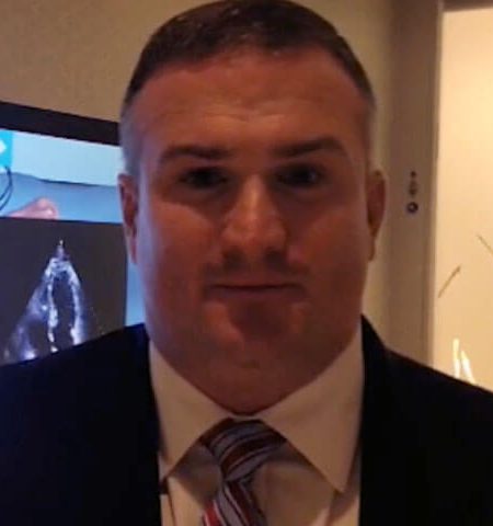 Dr. Matthew Martinez