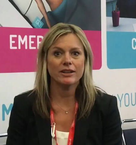 BodyInteract testimony christine holmstedt