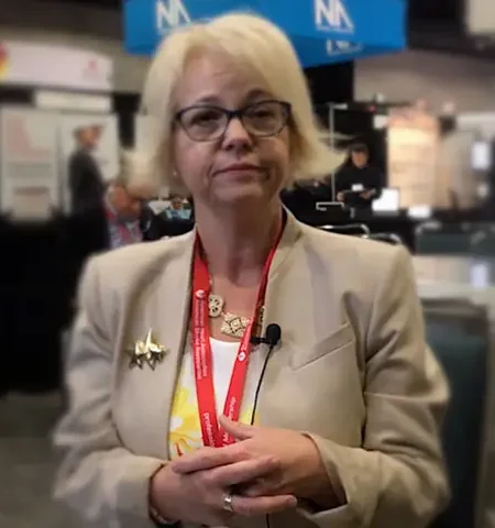 norton healthcare Lynn Hundley