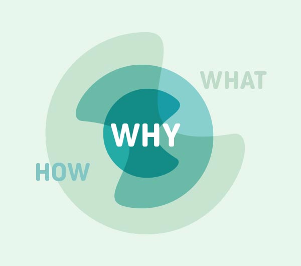 The Golden Circle Of Simulation