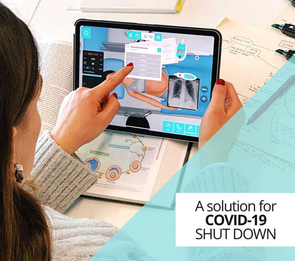 Distance_Learning_Solution