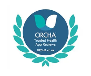 Orcha health app award