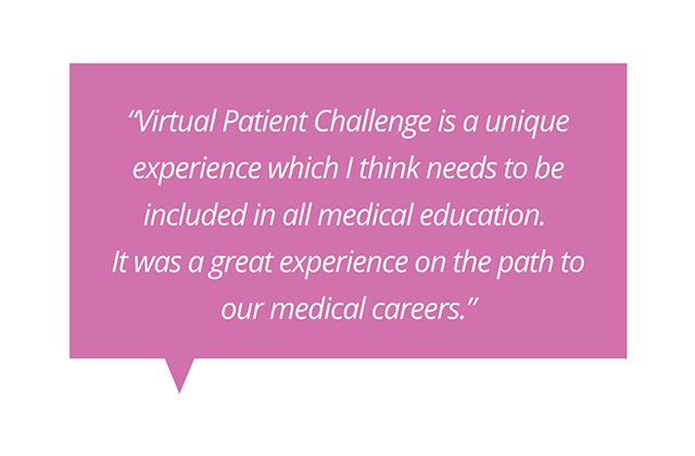 Testimonial_participant_VirtualPatientChallenge