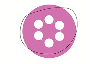 Real world connections with virtual patients