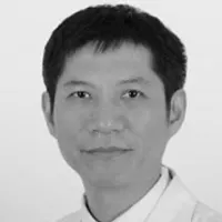 covid-19 simulation conductor Wenjie Hu