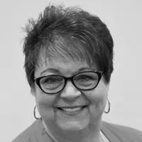 Expert in nursing care of stroke patients Nurse Debbie Summers