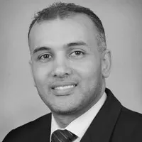 anesthesiology Doctor Mohamed Ben Omran
