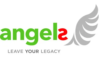 Angels logo