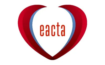 european association of cardiothoracic anaesthesiologists logo