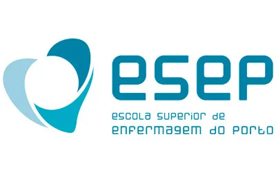 Escola Superior de Enfermagem logo