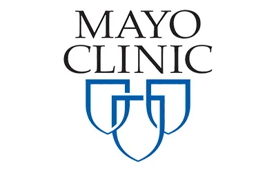 Mayo clinic logo