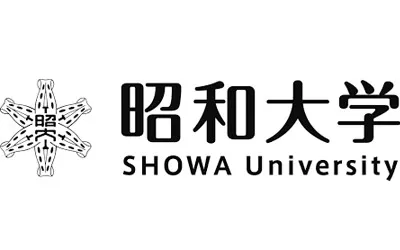 Showa University logo