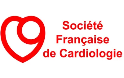 societe francaise cardiologie logo