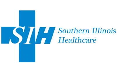 Southern Illinois Healthcare logo
