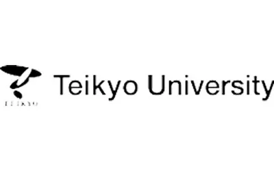 Teikyo University logo