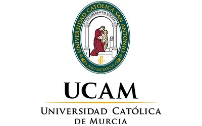 Universidade Catolica de Murcia logo