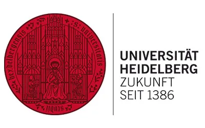 Universitat heidelberg logo