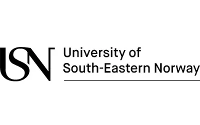 University South Eastern Norway logo