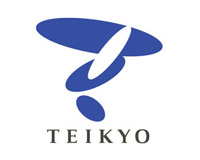Teikyo logo