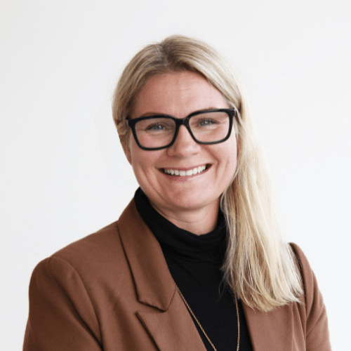 Hugrun Ösp Egilsdottir participated as a speaker at Body Interact Global Network event