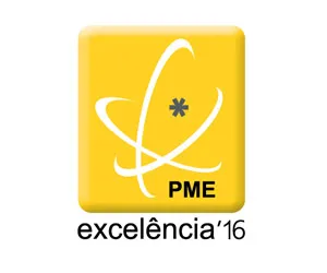 Premio Pequenas Medias Empresas - Excelencia 16 logo