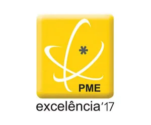 Premio Pequenas Medias Empresas - Excelencia 17 logo