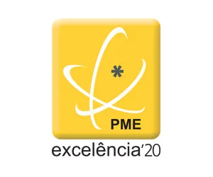 Premio Pequenas Medias Empresas - Excelencia 20 logo
