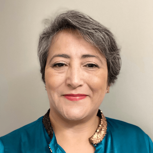 Soledad Armijo was one of the Body Interact Global Network event speakers'
