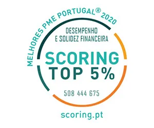 Premio Top 5 PME logo