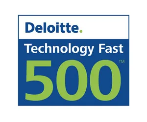 Premio Deloitte 500 logo