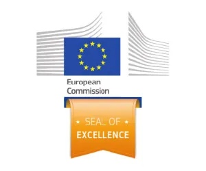 Society for Simulation in Healthcare Award logo