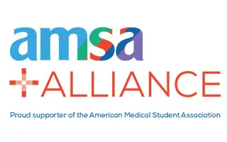 AMSA Alliance logo