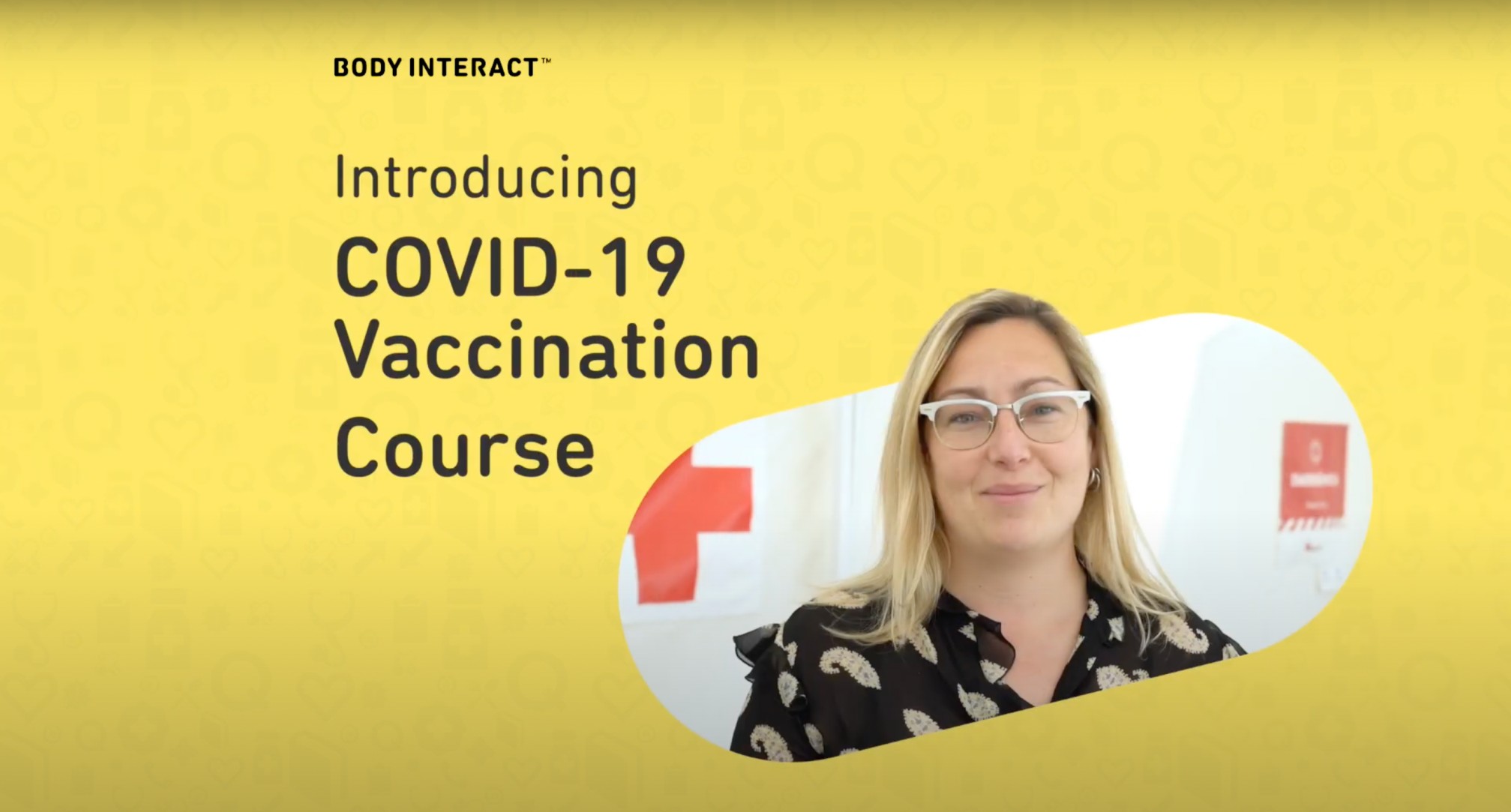 Introducing COVID-19 Free Vaccination Course