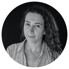 Daniela Abreu - Body Interact Instructional Designer