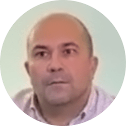 Oscar Olivia from Universidad Europea Madrid participated at Body Interact Global Network Event