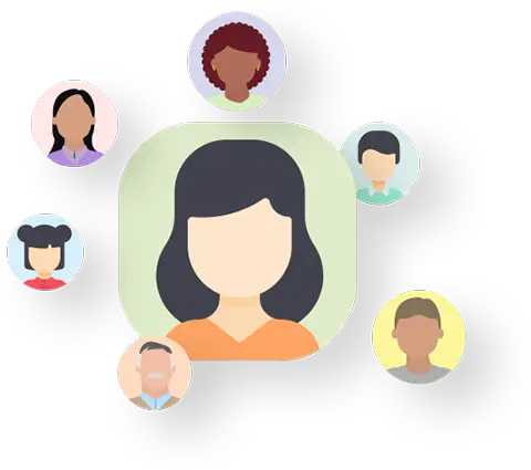 Body Interact Courses testimonials illustration