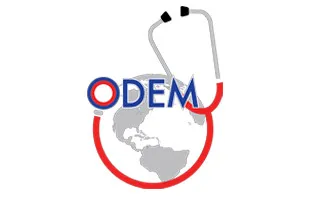 ODEM logo