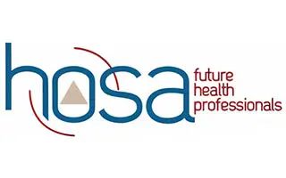 HOSA logo