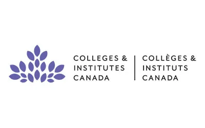 Colleges Institutes Canada logo