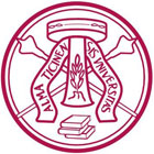 Università Di Pavia logo