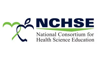 NCHSE logo
