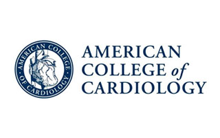American College of Cardiology logo