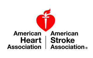 American Heart Stroke Association logo