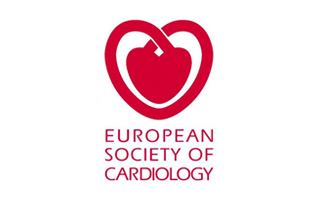 European Society of Cardiology logo