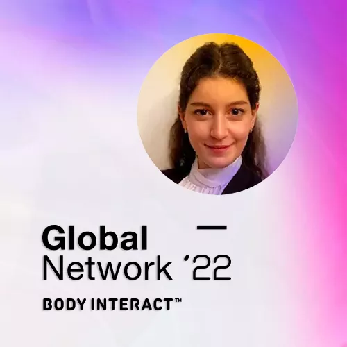 Body Interact As A Tool For Clinical Reasoning Development by Dr Dea Goderdzishvili
